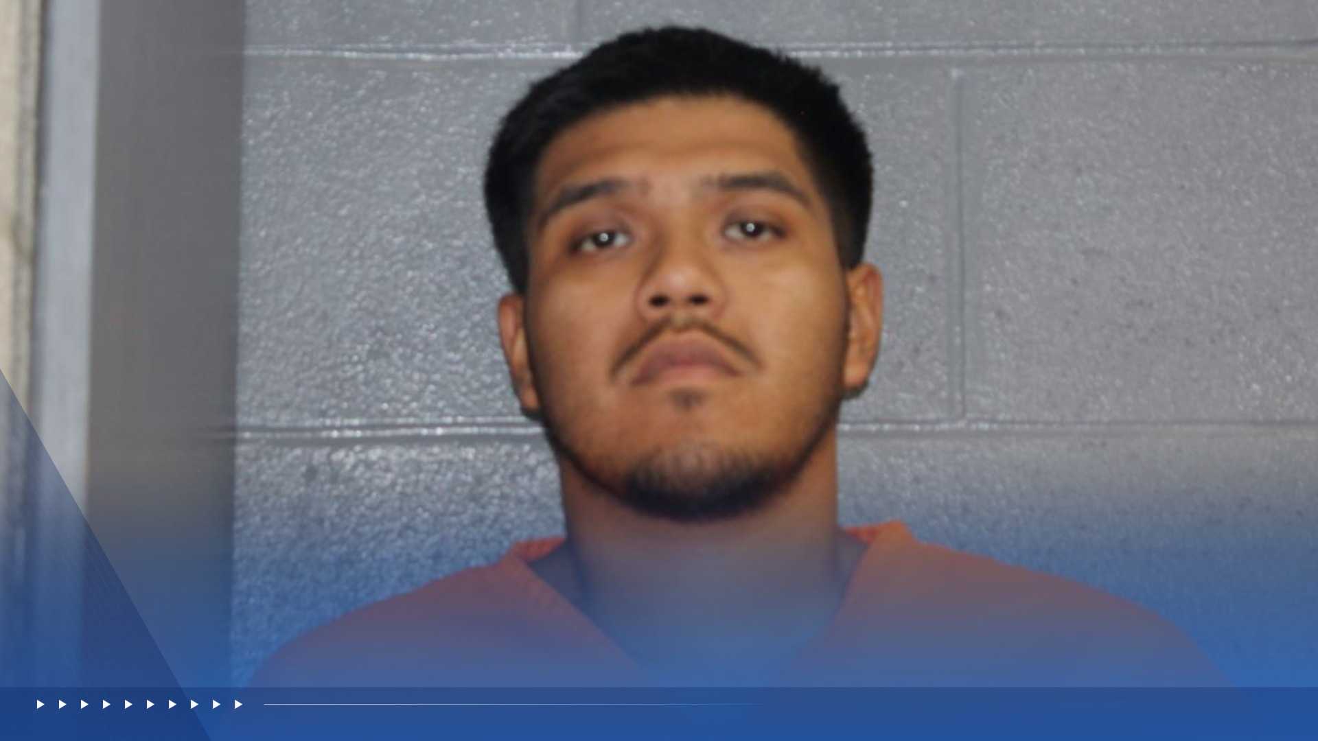 Man accused of causing crash that killed 4 in Canadian County charged with second-degree murder