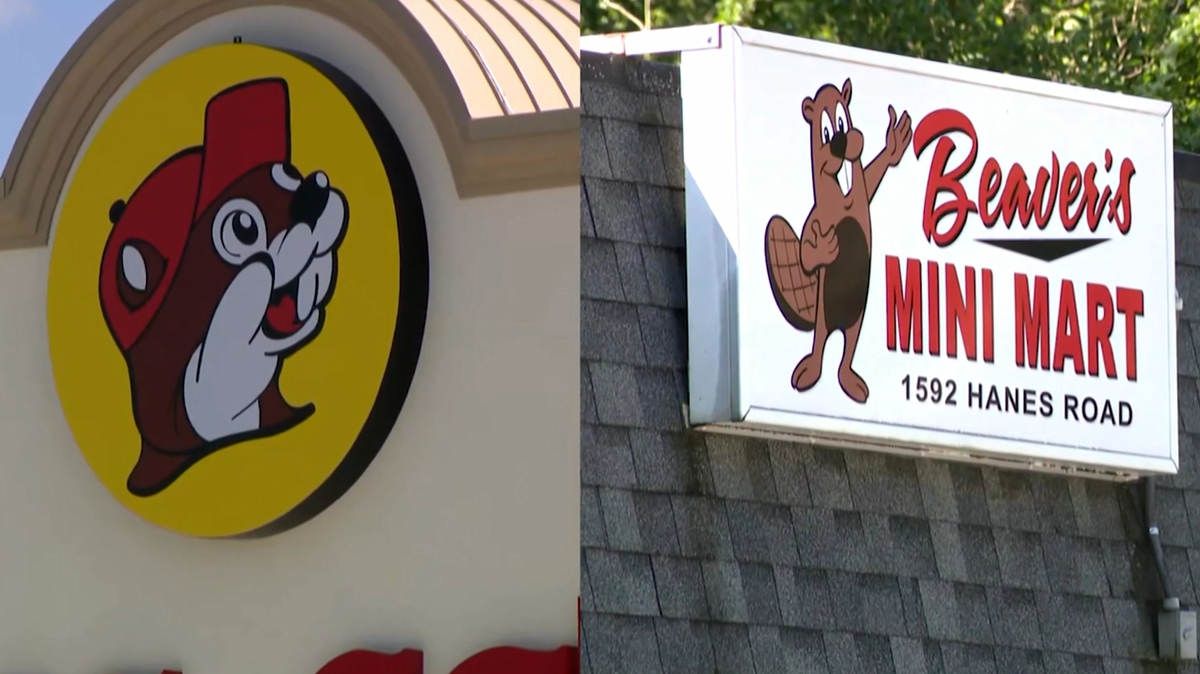 Buc-ee’s Sues Ohio Mom-and-Pop — Entire Town Fights Back