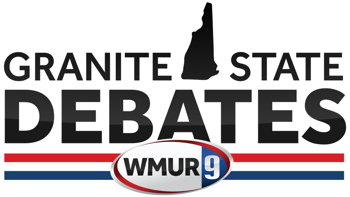 WMUR to host Granite State Debates before state primary election