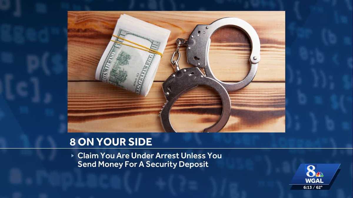FTC phone scam threatens to deactivate numbers and demands money