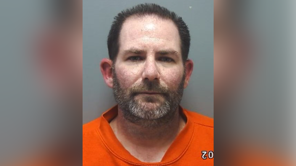 Georgia man gets life plus 60 years for sexually abusing girls who knew him as 'Uncle Nick'