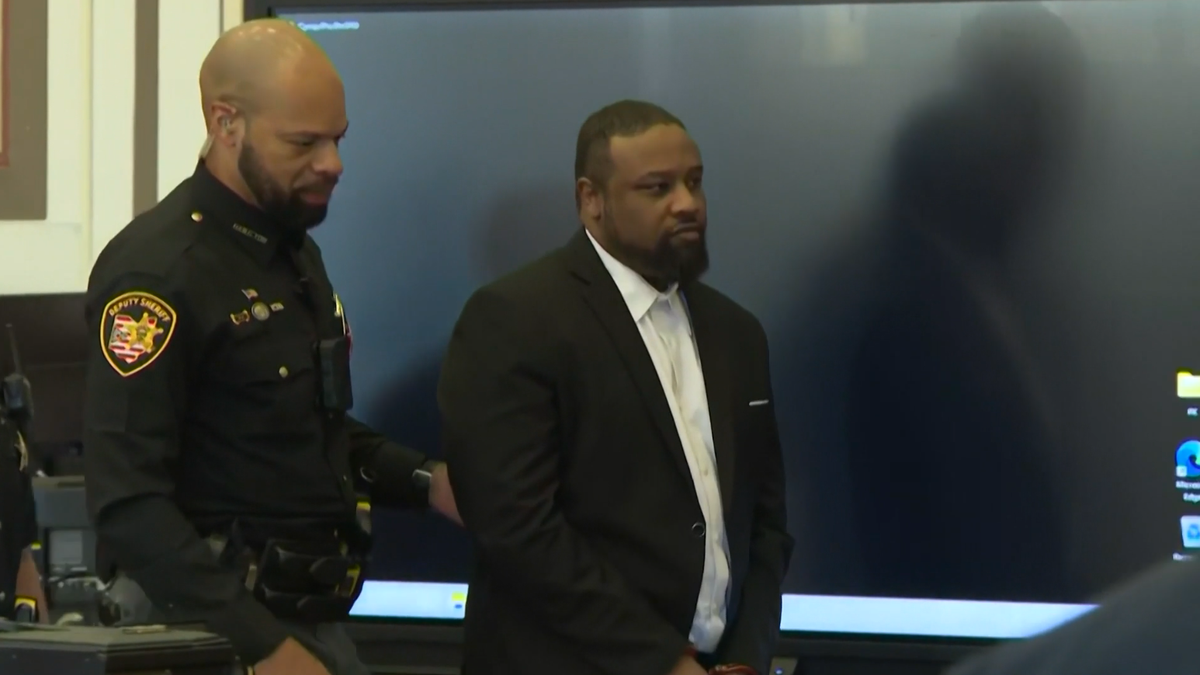 Rodney Hinton Jr. murder trial continues Thursday with first full day of testimony