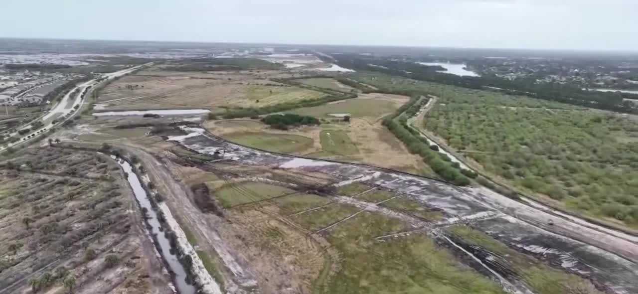 Port St. Lucie moves forward with plans for new Costco store