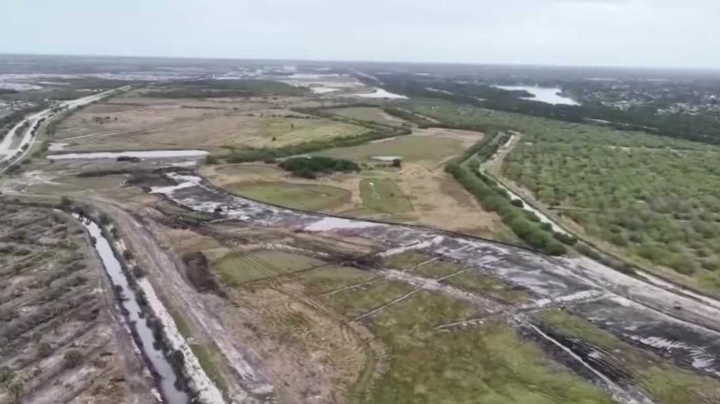 Port St. Lucie moves forward with plans for new Costco store