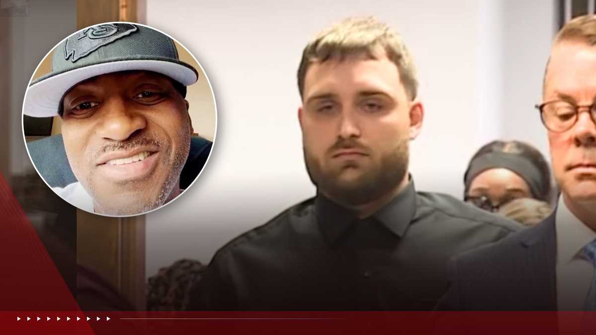 Charges in Wyandotte County jail death of Charles Adair dismissed, attorney says