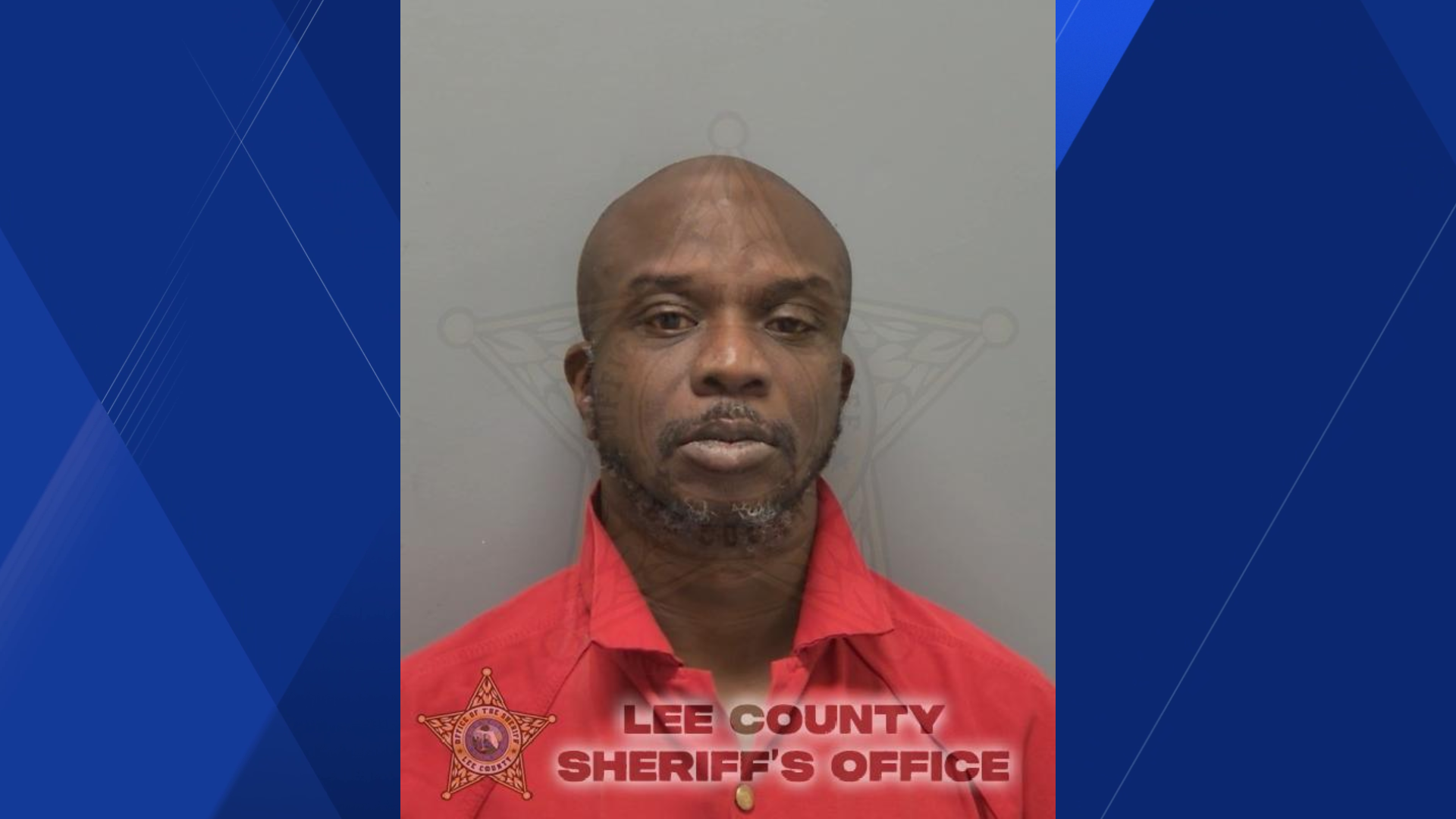 Man breaks window at Lehigh Acres home, says “Wrong house” before running away, deputies say
