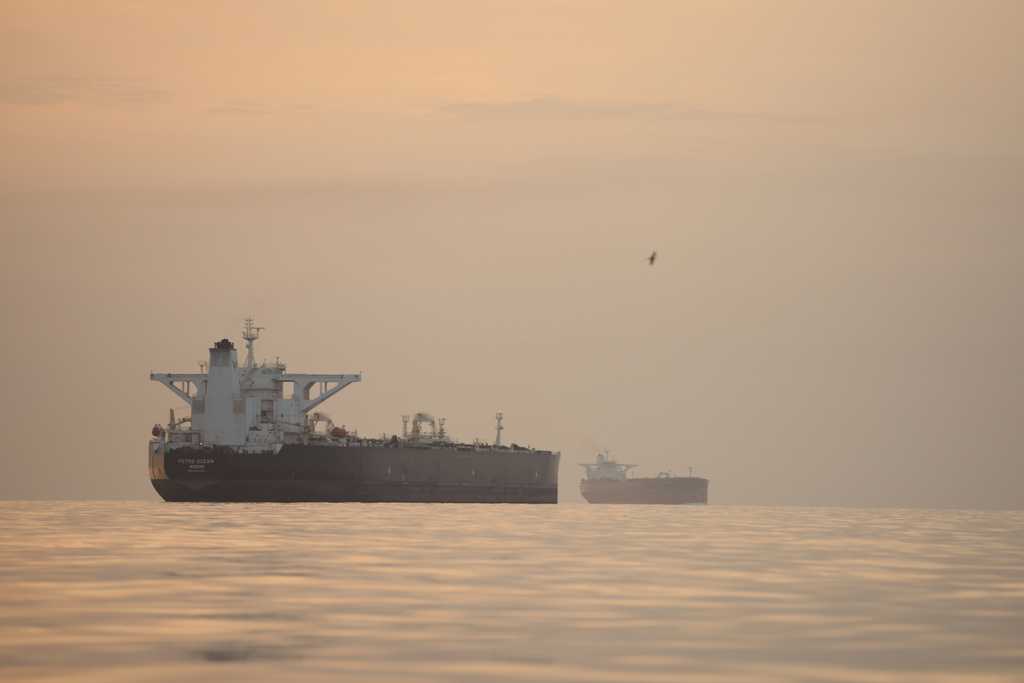 Iran threatens to respond after US Navy seizes an Iranian-flagged cargo ship