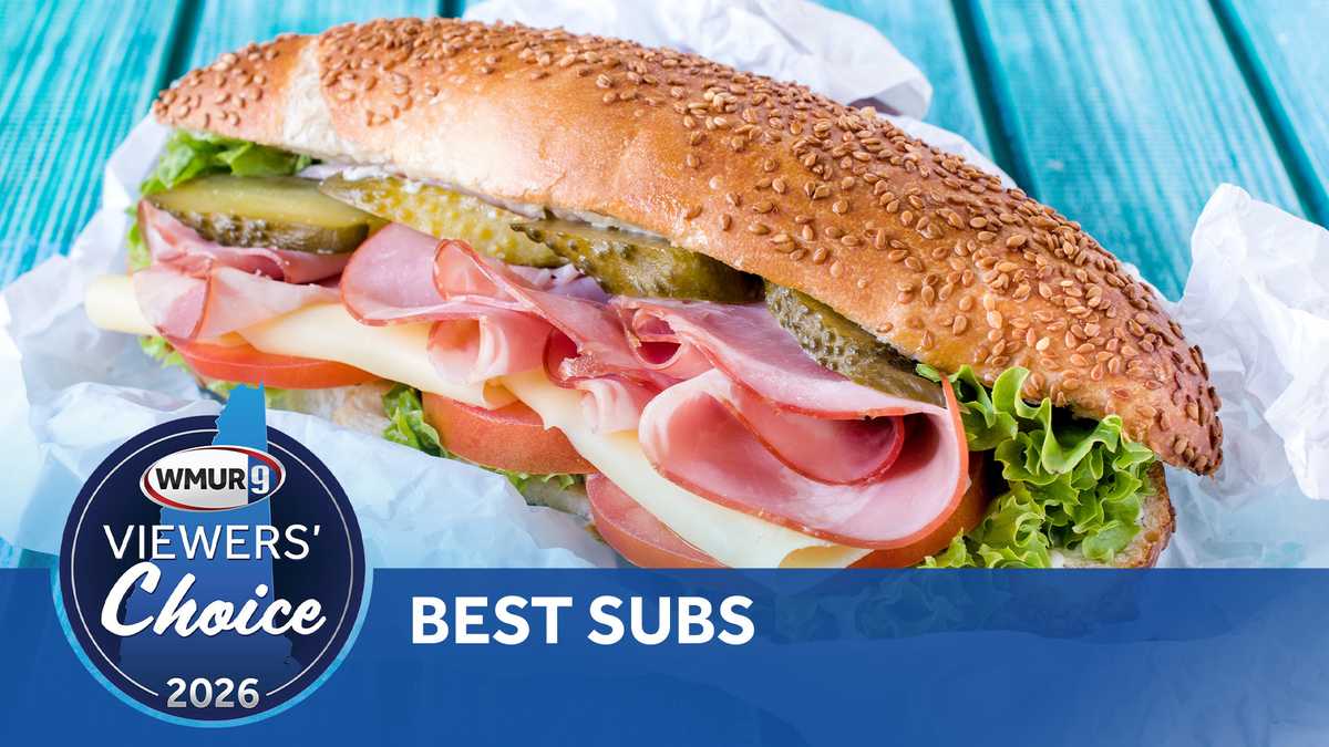 Viewers' Choice 2026: Best subs