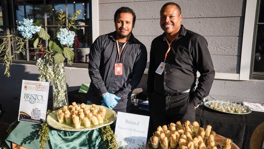 Taste of Louisville returns Oct. 14