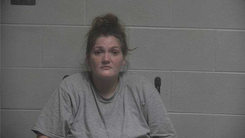 Jeffersonville woman charged in Trimble County crash that left man dead, 3 children injured
