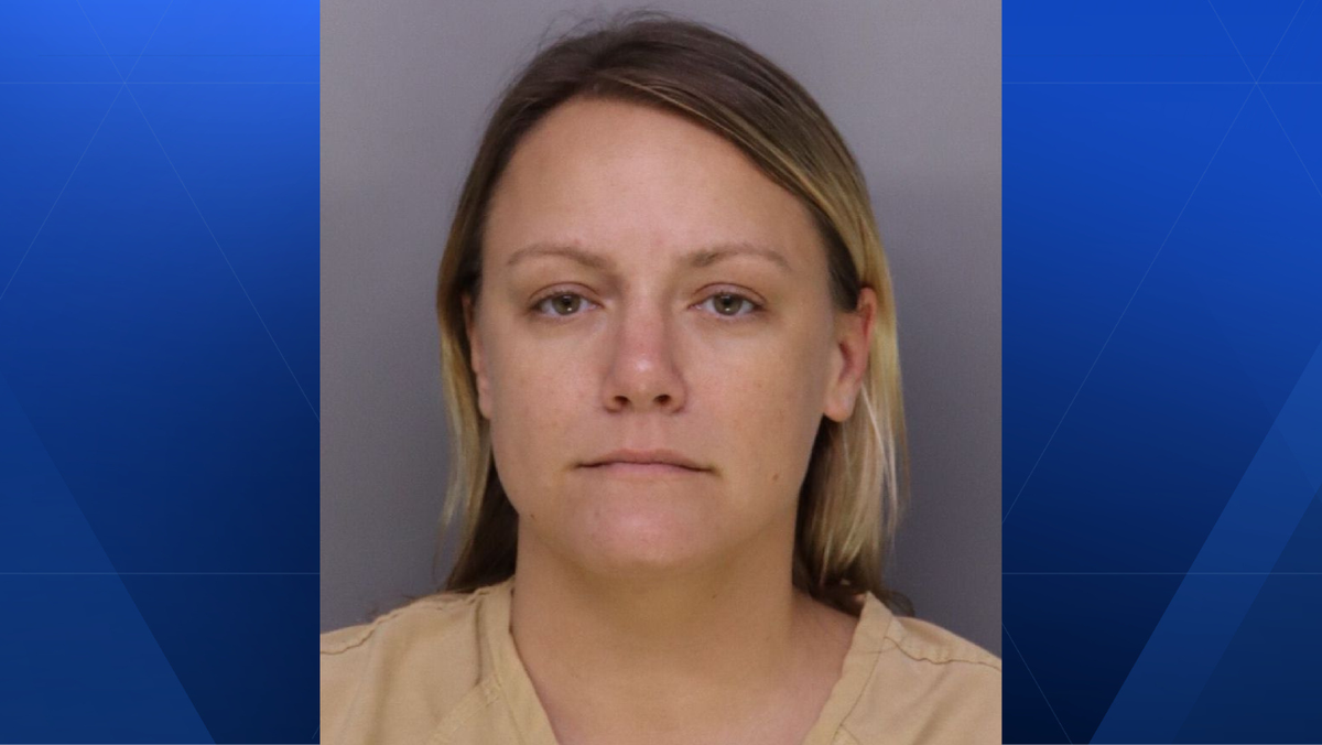 Mother charged with abducting son from daycare while under protection order