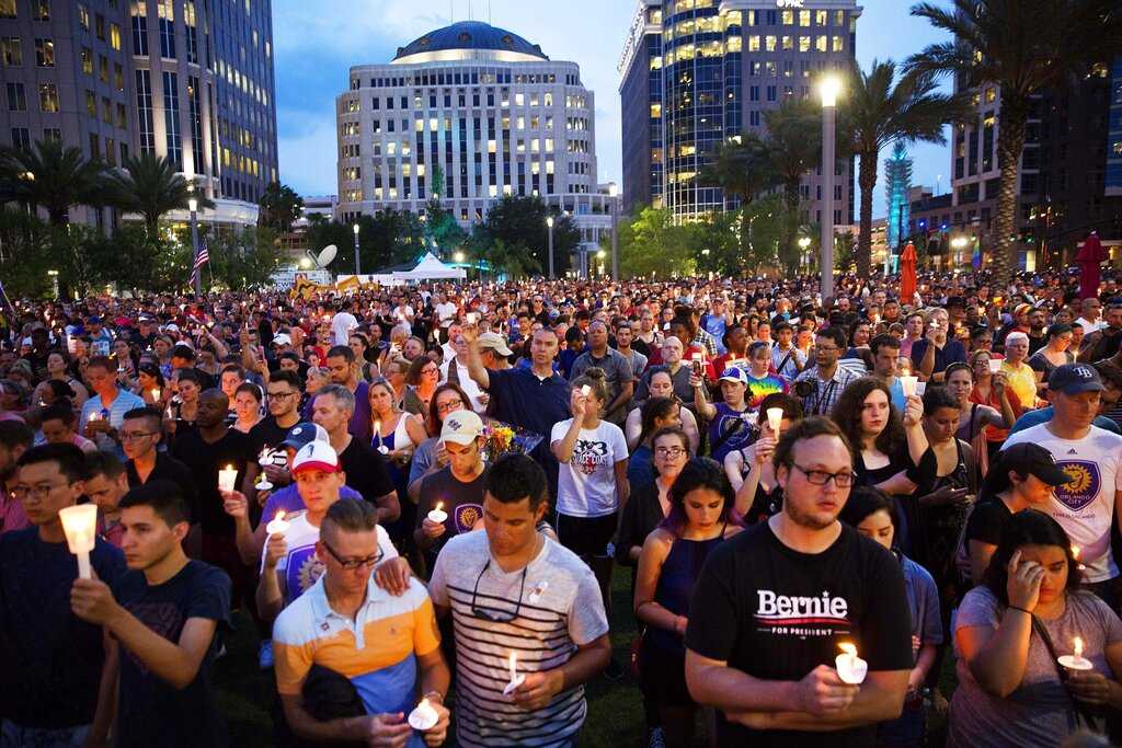 Remembering the victims of the Pulse nightclub massacre 10 years later