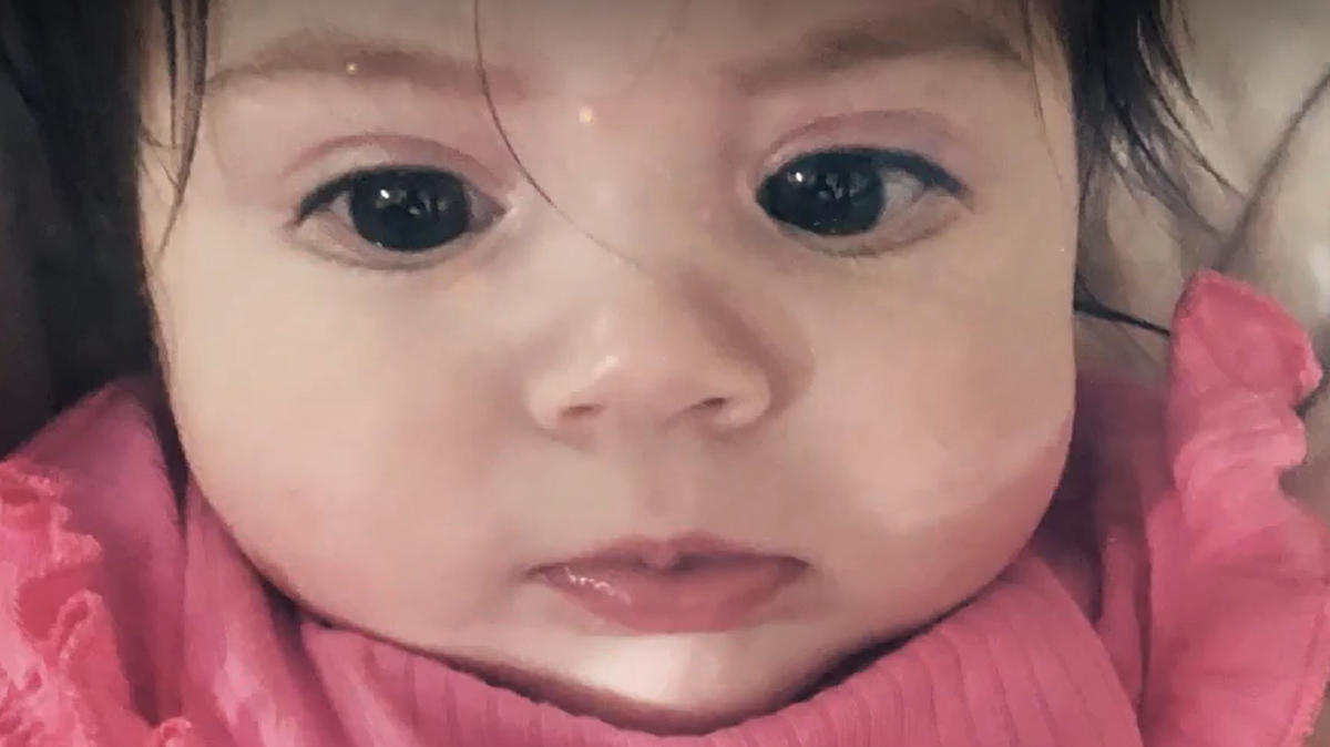 Sacramento Mother Convicted of Murder in Baby's Hot Bath Death