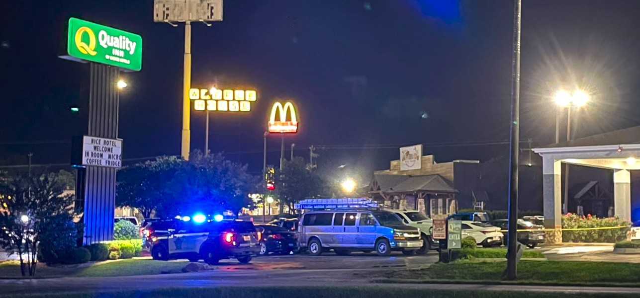 Active search underway for possible armed, dangerous shooter in Upstate, deputies say