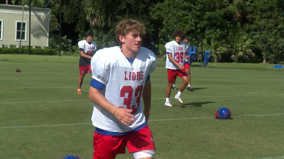 October Scholar Athlete of the Month: Jacob Gerstel
