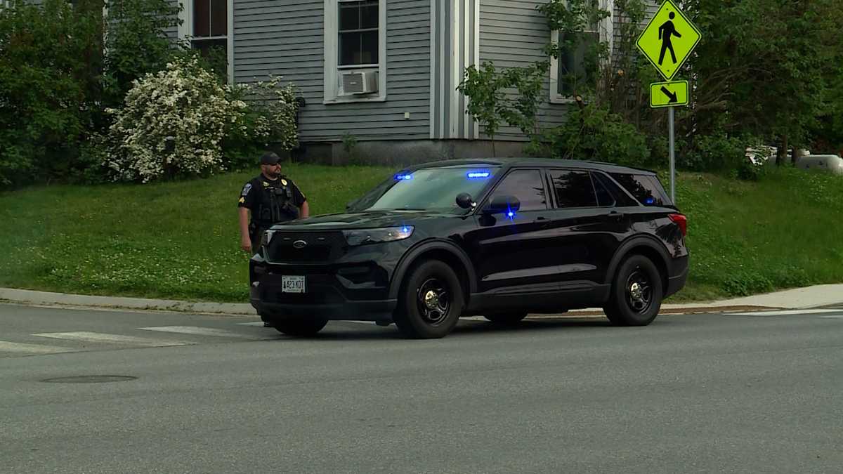 Lisbon police lift shelter-in-place; 2 people now in custody
