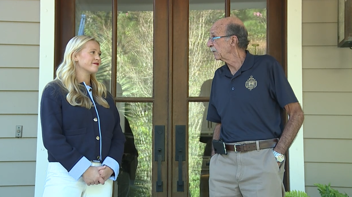 Retired Bluffton Navy commander reflects on Challenger, 9/11 and disaster planning