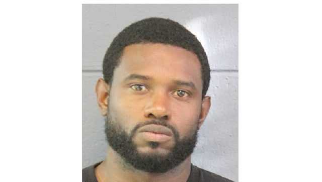 Convicted sex offender sought by St. John deputies, U.S. Marshals