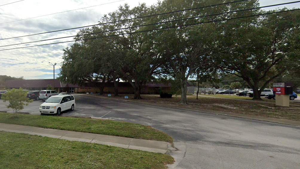 Boy on bicycle struck by vehicle near Brevard County middle school, police say