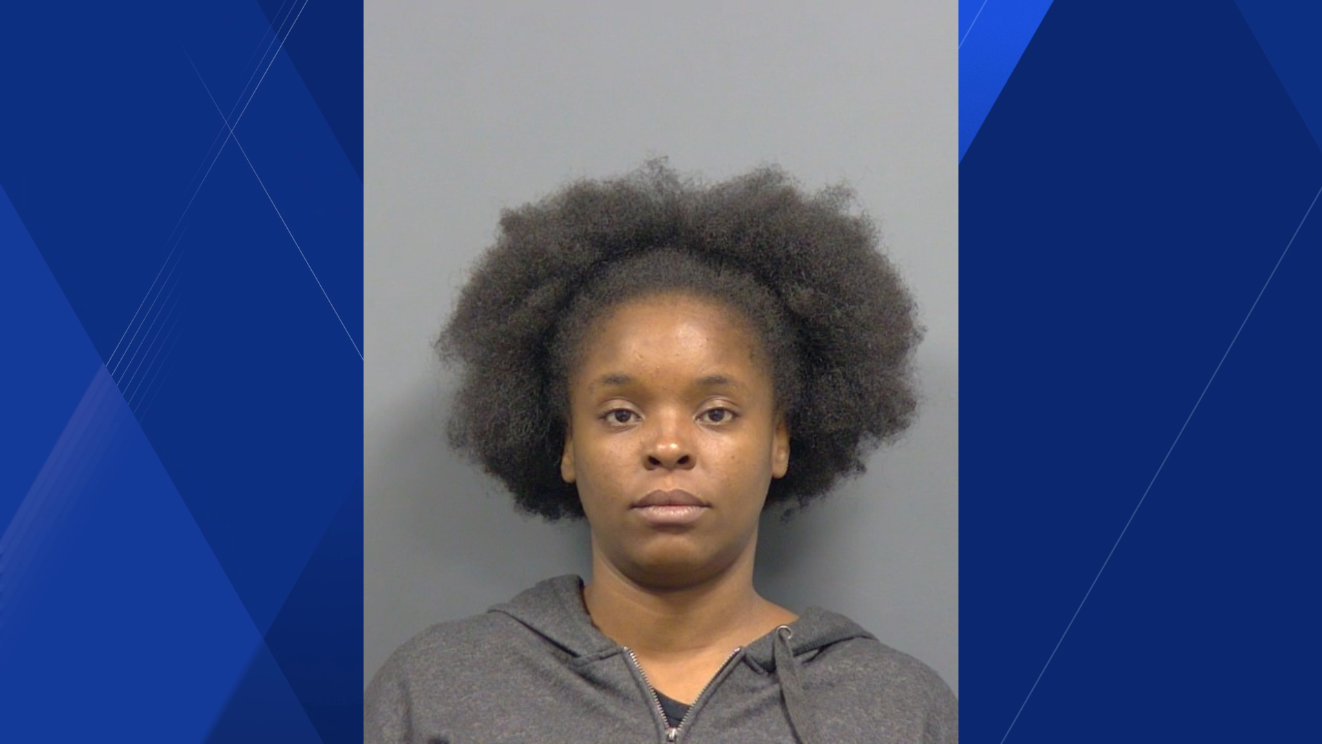 gulfcoastnewsnow.com - Carson Zorn - Lee County woman accused of violating probation following drug possession arrest