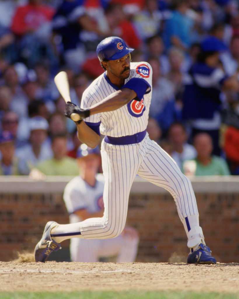 Spring By Andre Florida honors baseball legend Andre Dawson with Medal of Freedom - WAPT