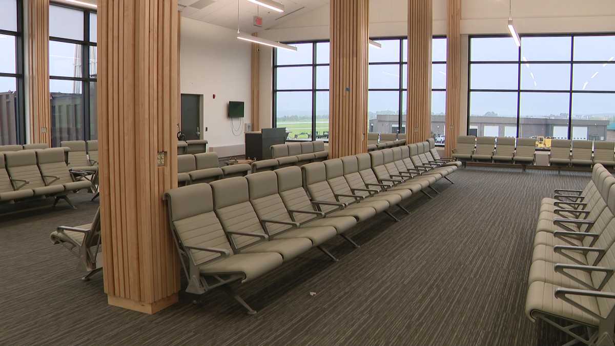 Arnold Palmer Airport gets federal grant to help bring in new airline