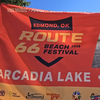 Route 66 Beach Festival to bring international athletes to Edmond