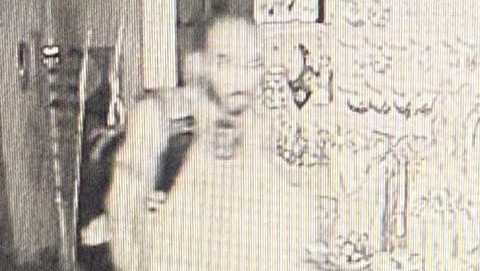 Burglary News Image
