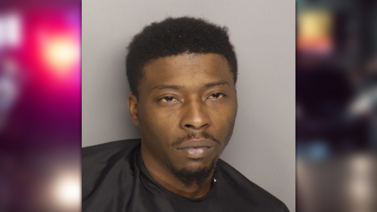Man sentenced after shooting victim during drug deal in Greenville, officials say
