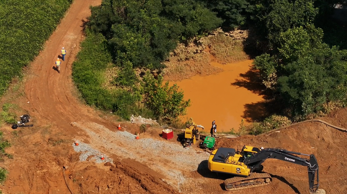 Water Main Outage Key Questions Unanswered