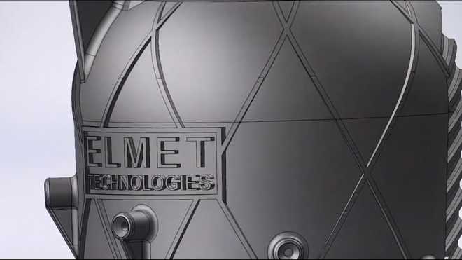 Elmet Technologies