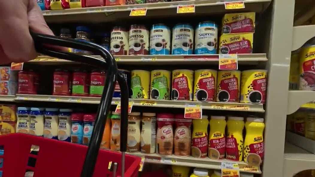 Alabama grocery tax eliminated for two months starting Friday; shoppers want to make it permanent