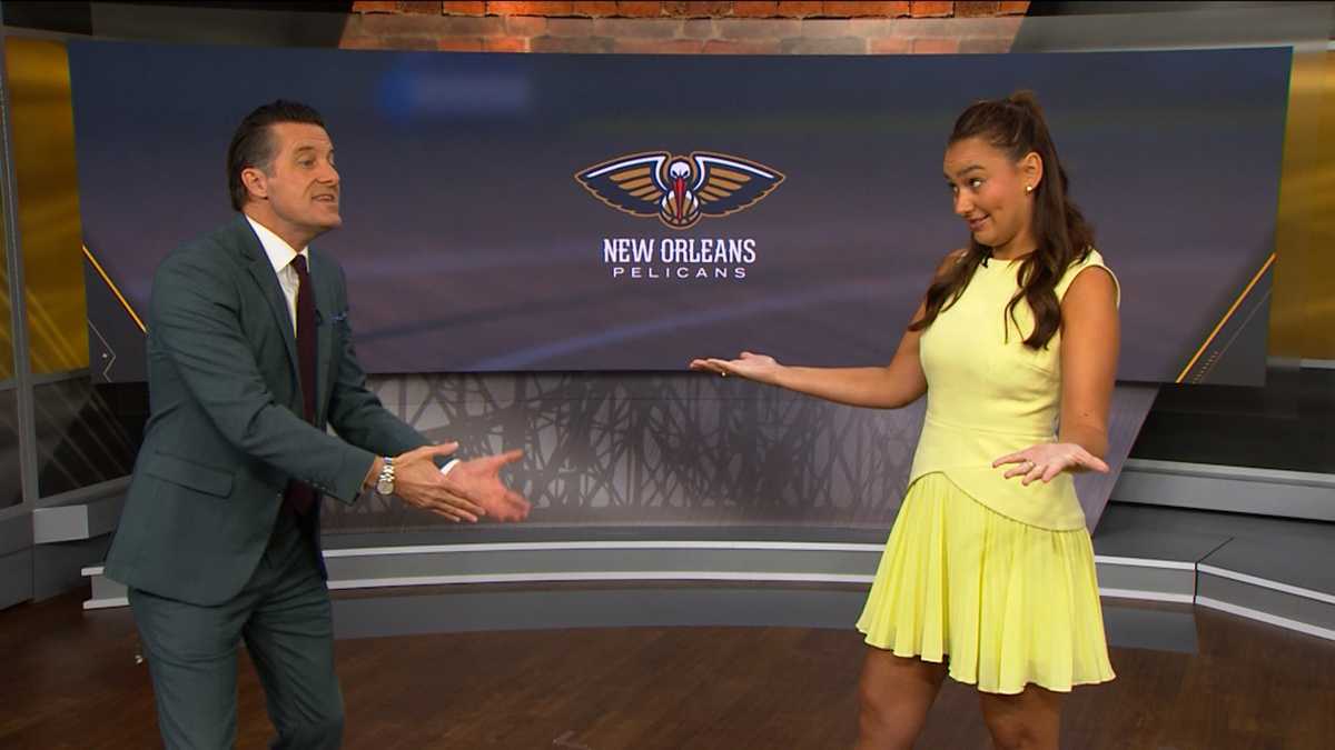 New Orleans Pelicans offseason analysis: 