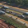 3 taken to hospital after multi-vehicle crash shuts down southbound I-35 in Edmond