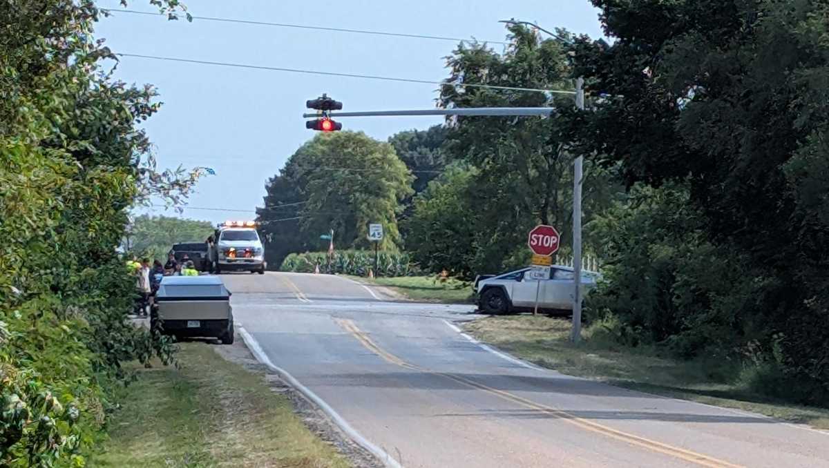 Person life flighted to hospital has died, Nebraska State Patrol confirms