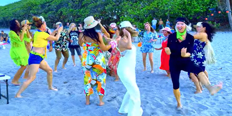 Jupiter beach dance event adjusts after turtle nesting concerns