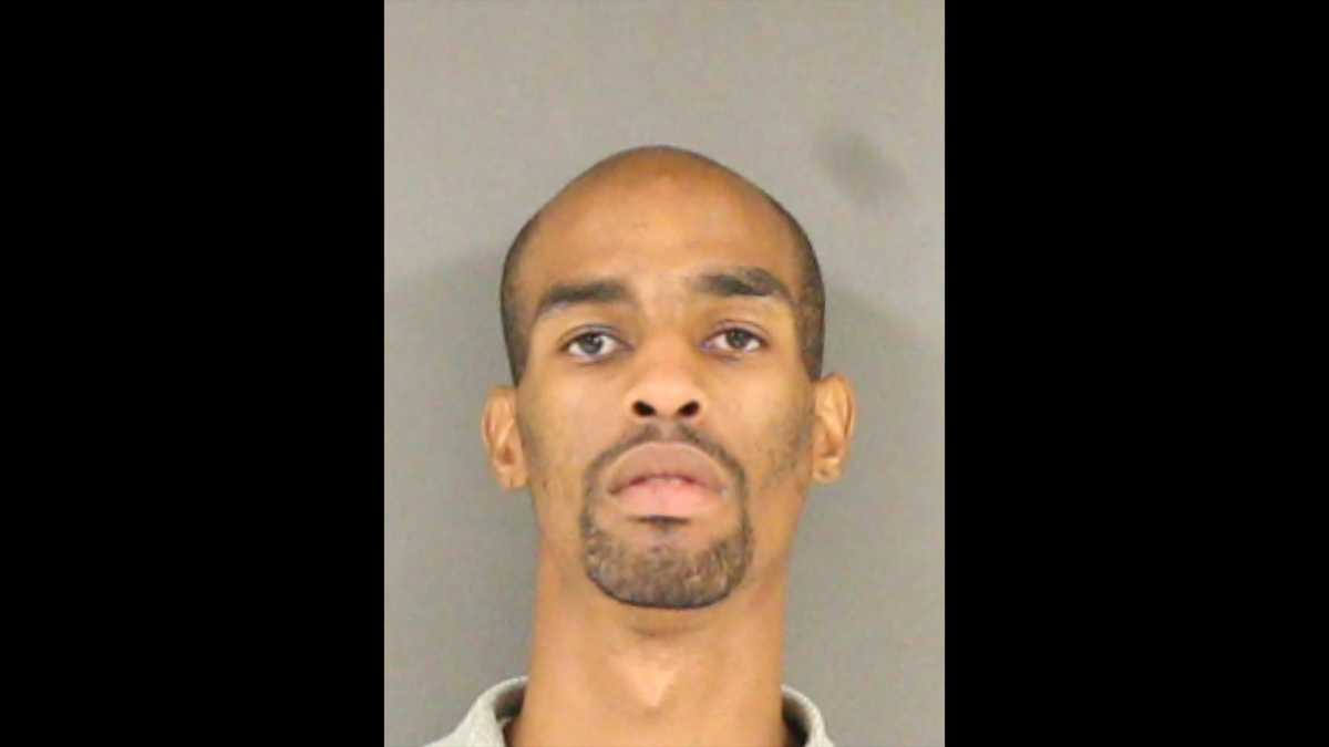 Man convicted in fatal interstate shooting in Jackson