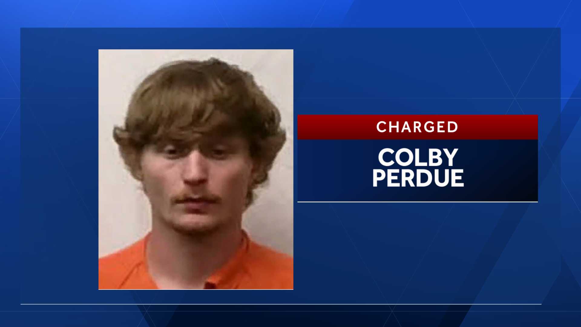 Breaking News: Triad man charged with murdering his infant son, deputies say