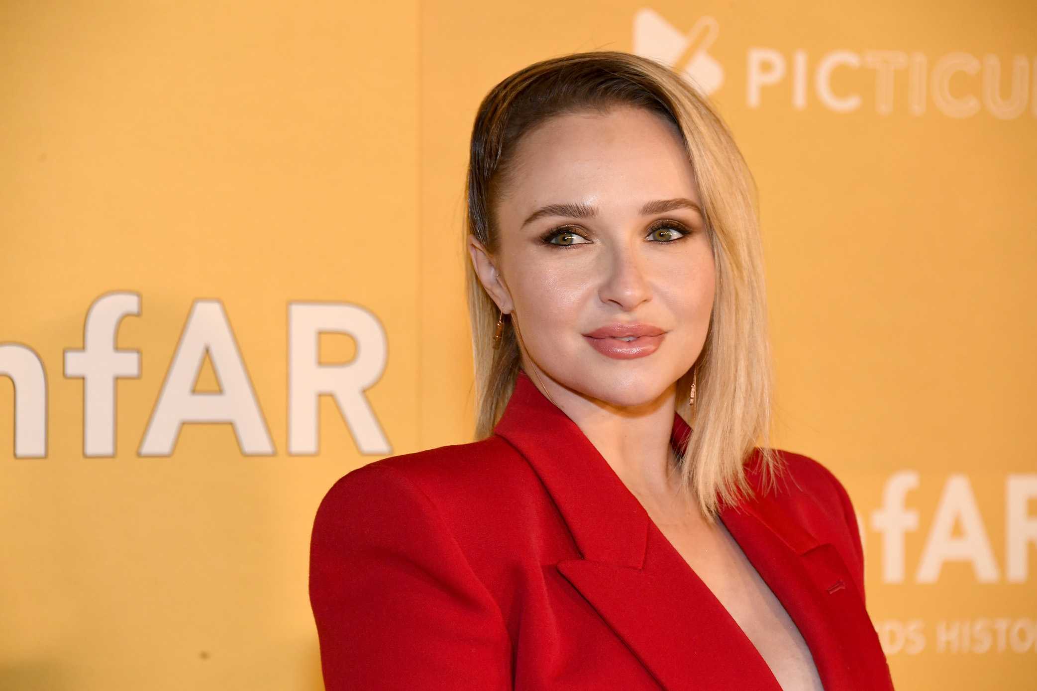 Hayden Panettiere's troubling final months after a life in the spotlight: A timeline