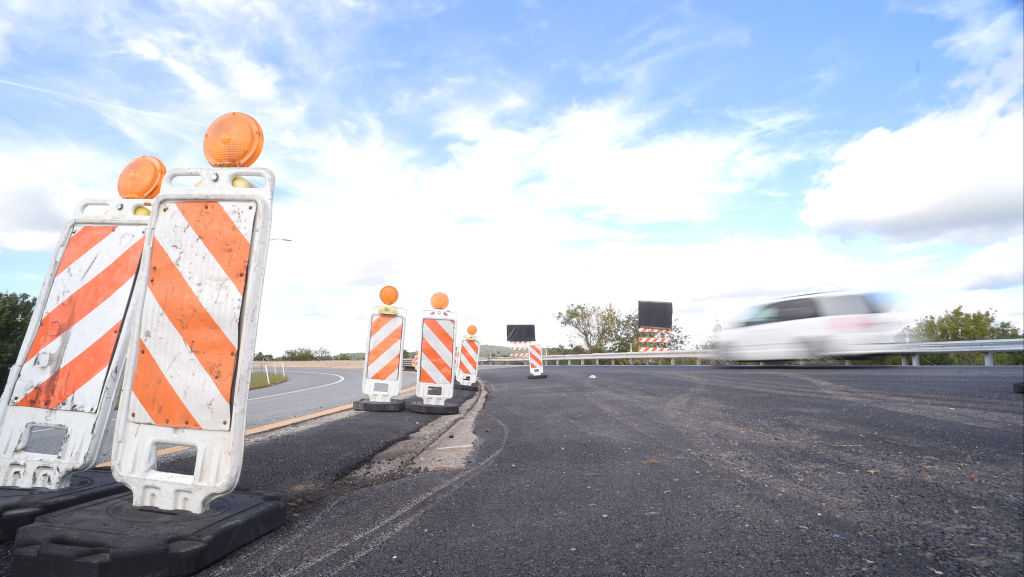 Millions of travelers hit Pa. roads Memorial Day weekend | PennDOT safety tips