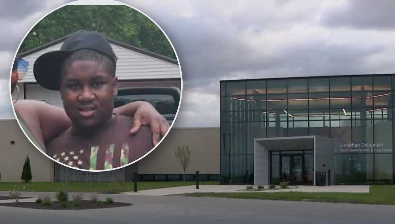 Racine County, youth detention center staff sued over alleged excessive force