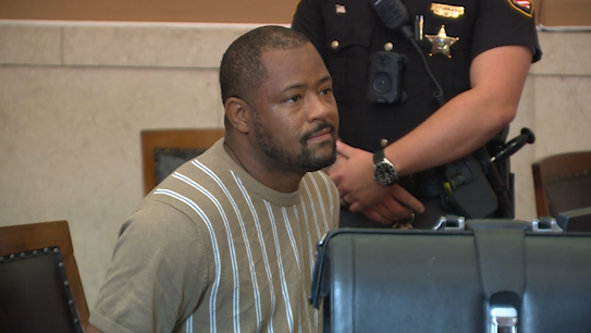Forest Park man sentenced to 21 years to life in deadly taking pictures of 18-year-old