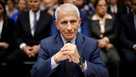 Fauci’s text messages discussing safety of COVID vaccine, pregnancy released