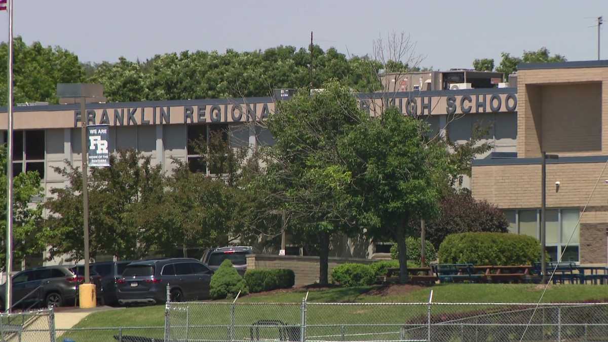 New programs, projects welcome Franklin Regional students back