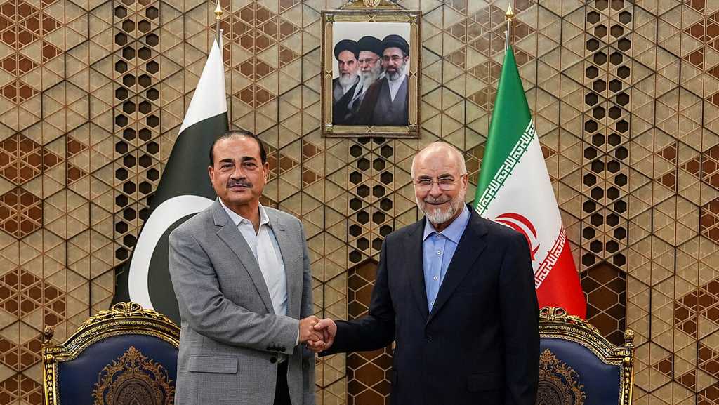 Iran and the US are close to a deal aimed at ending the war, officials say