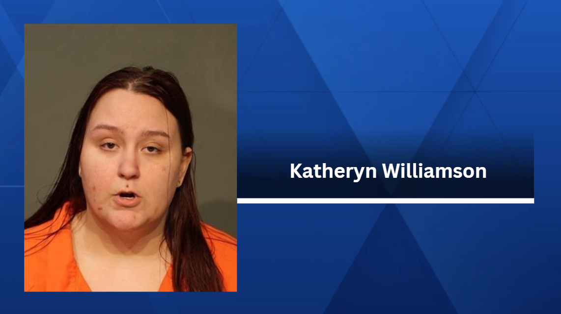 West Des Moines woman charged with sexual abuse, exploitation of a minor