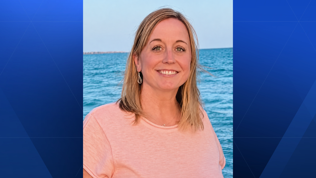 Longtime Norwood teacher, volleyball coach dies after prolonged battle with mela...