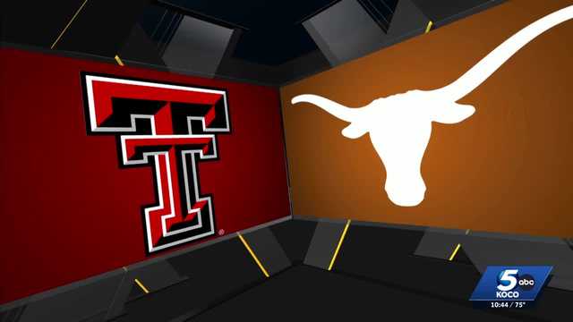 Texas Longhorns defeat Texas Tech in Women's College World Series opener