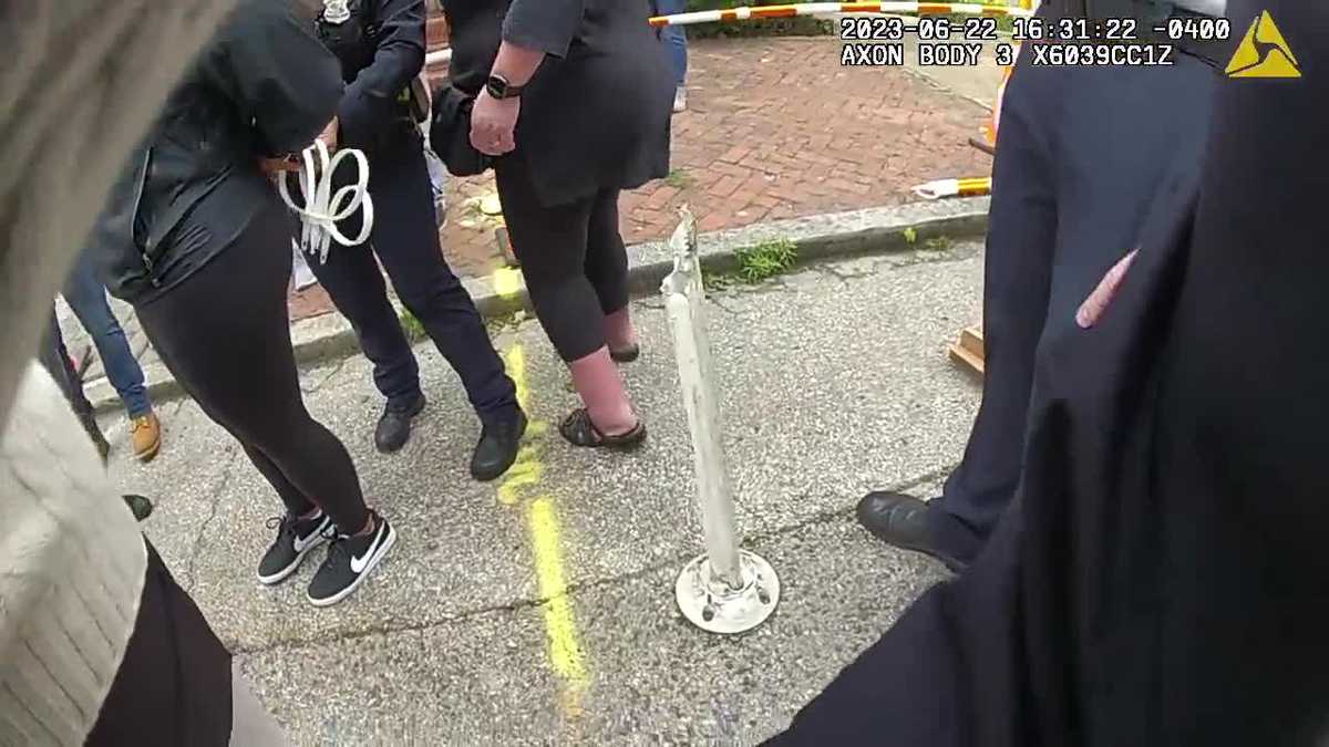 3 Baltimore women sue BGE, alleging wrongful arrests
