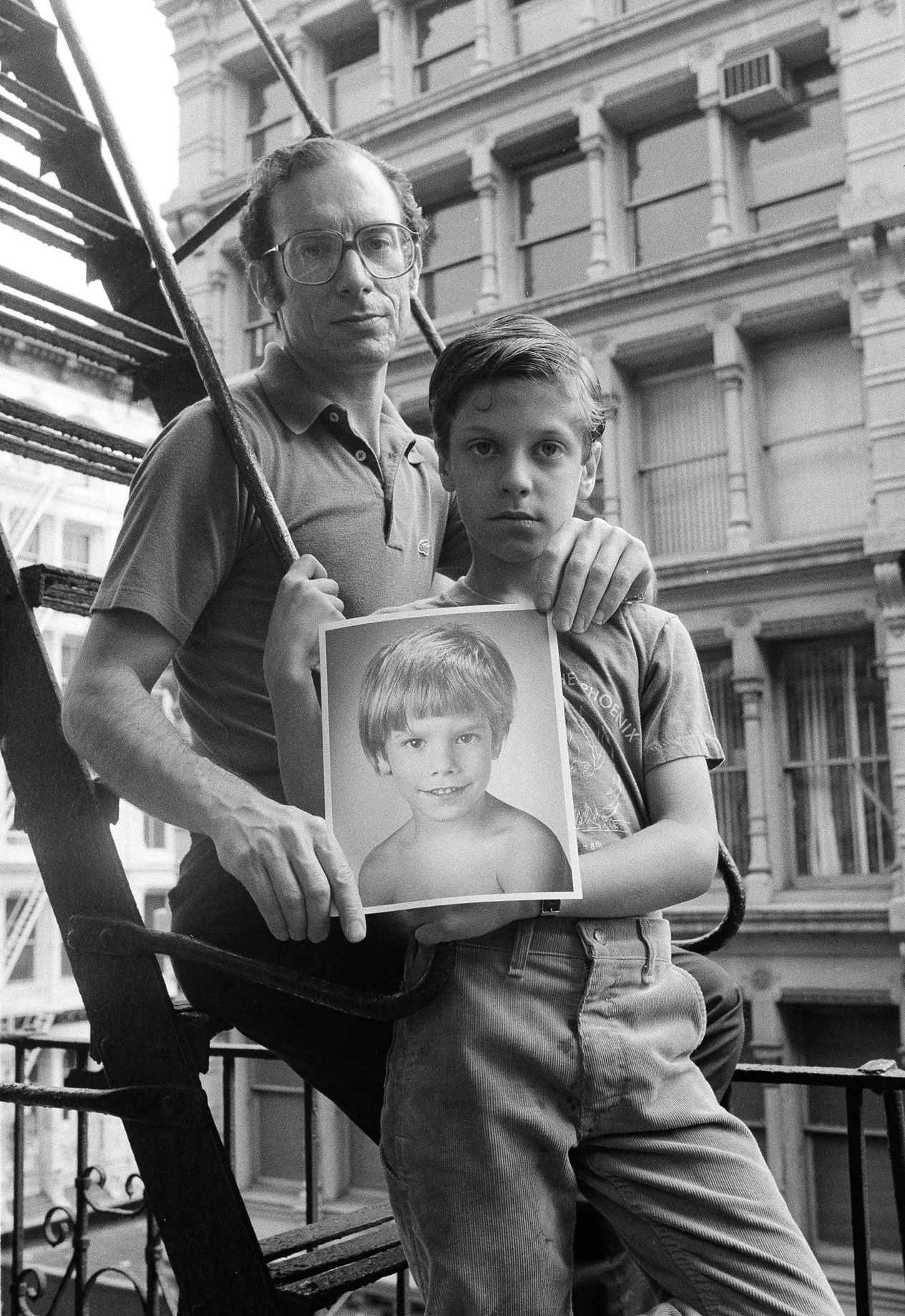 Supreme Court restores conviction in infamous murder of 6-year-old Etan Patz